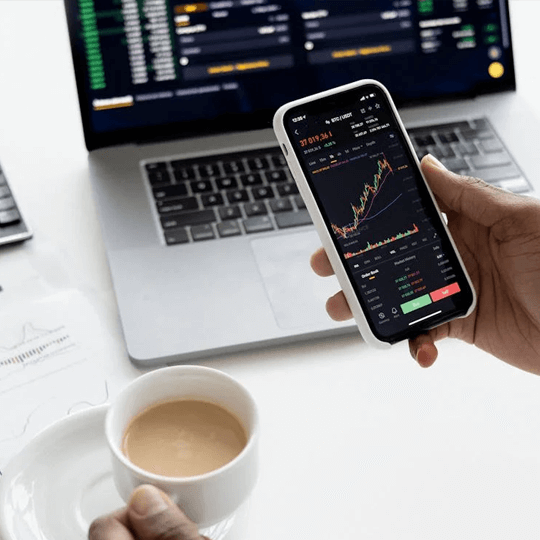 Velocidad Luxten análisis del rendimiento ilustración