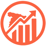 Velocidad Luxten logo